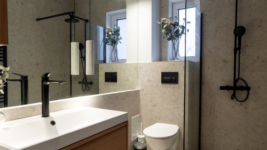 COMISION 0% - Apartament cu 2 camere str. Paleologu - Armeneasca - Poză 12