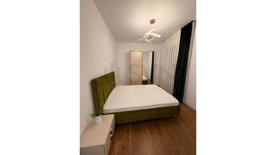 REA1028609 Duplex 3 camere cu gradina Avalon Estate Pipera mobilat si utilat com - Poză 8