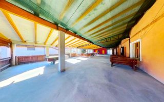 Proprietate versatila:rezidential/ comercial/investitional,Bereni,Mures. - Poză 10