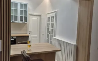 Apartament 2 camere | Victoriei | Cartierul Creativ | Sfinții Voievozi - Poză 11