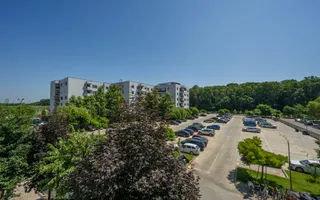 Apartament mobilat si utilat langa padurea Baneasa - Poză 20