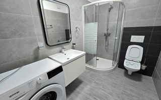 Apartament cu 3 Camere, Bloc Nou, Cart. Transalpina - Poză 9
