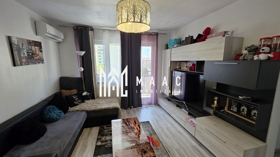 Apartament 2 camere de vânzare Sibiu | Mihai Viteazul | 47 mp - Poză 5