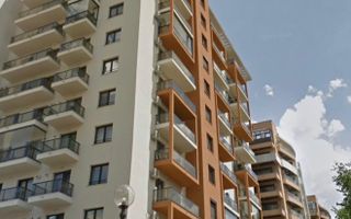Onix Residence I 2 Camere I Modern - Poză 10
