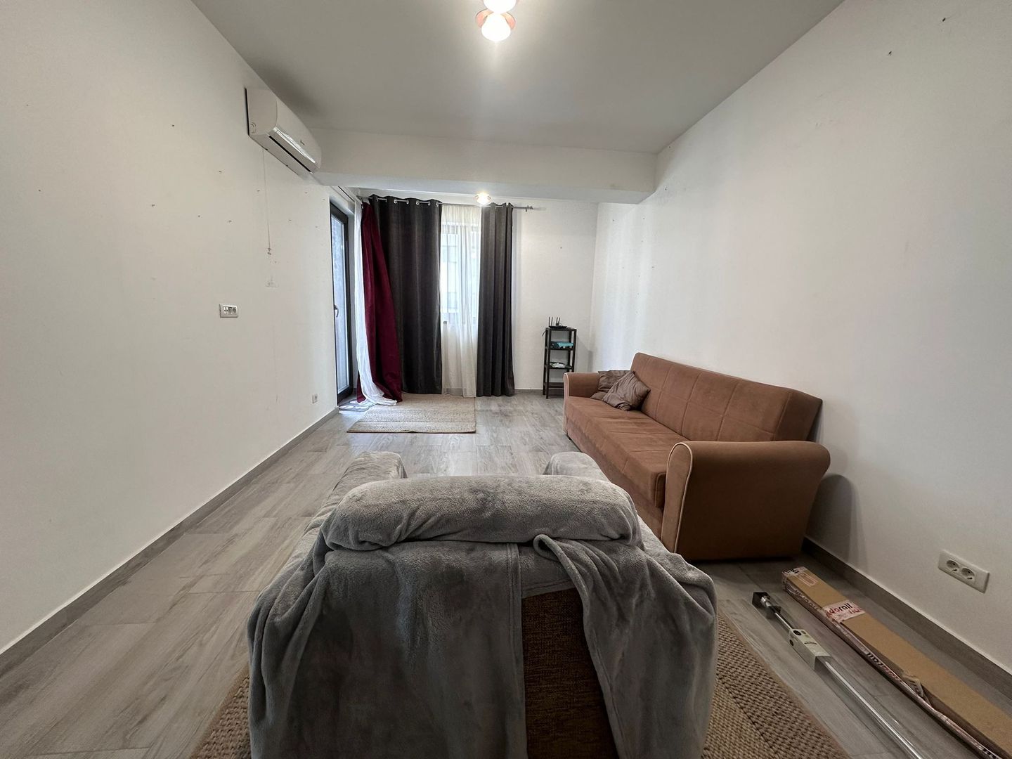 Apartament 2 camere de închiriat – Vitan Residence - Poză 1