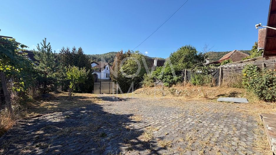 CASA DE VACANTA CU TEREN GENEROS, VALE – SALISTE - Poză 22