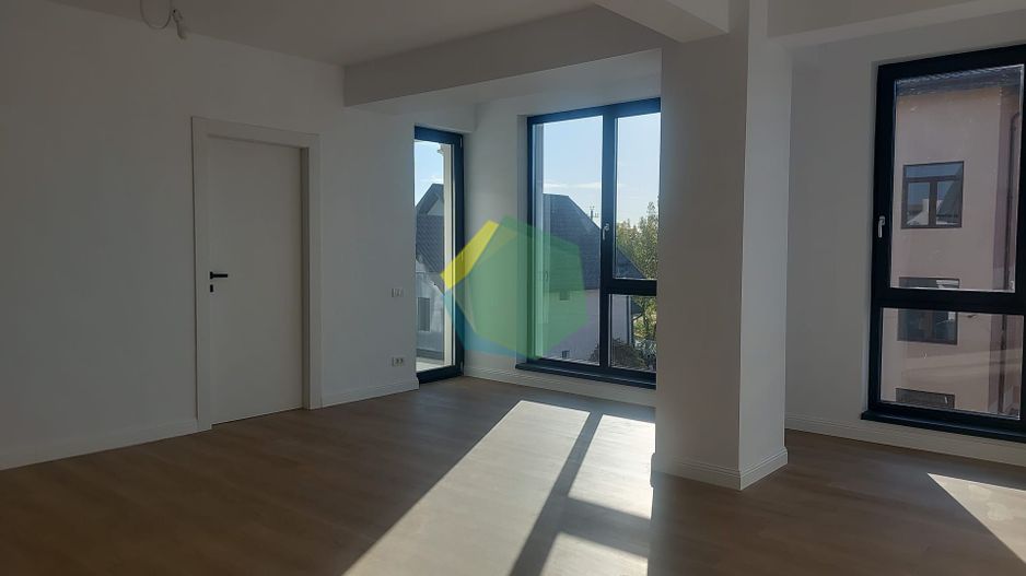 Apartament 3 Camere în Otopeni | Confort, Conectivitate și Investiție - Poză 4