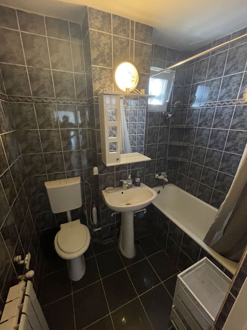 Bld. Cetății – Carrefour | 2 camere decomandat | Centrală proprie - Poză 12