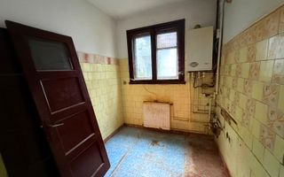 Apartament 2 camere Primaverii 10 min Herastrau - Schiță 7