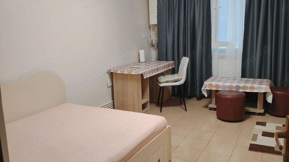 Garsonieră de închiriat,Tiglina 1 - Poză 8