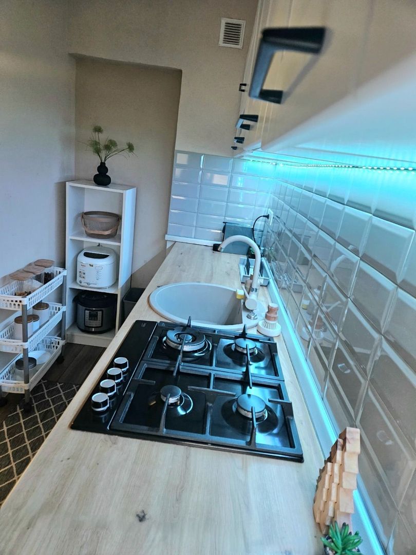 Apartament amenajat complet in zona Cetatii - Poză 11