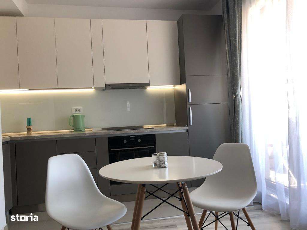 Studio Day Residence Dristor - concept premium | Proprietar - 0% comis - Poză 1