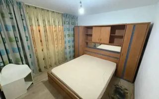 Închiriez apartament 2 camere în zona Crângași - Poză 1