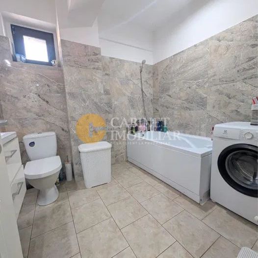 2 camere decomandat - 64mp- etaj intermediar– zona Pepinierii - Poză 8