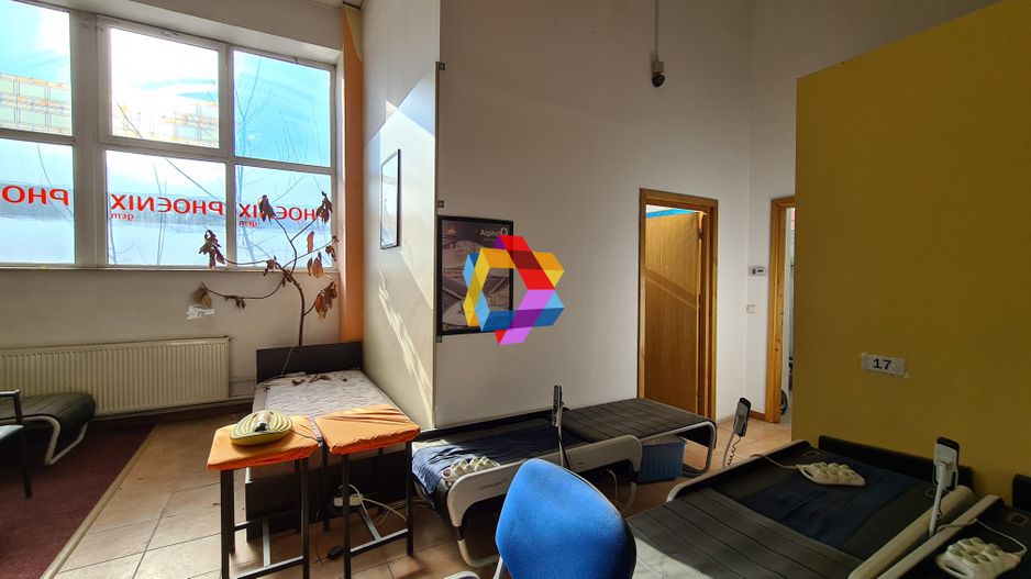 Spatiu comercial - 267 mp # PLUS Spatii comerciale - Poză 5