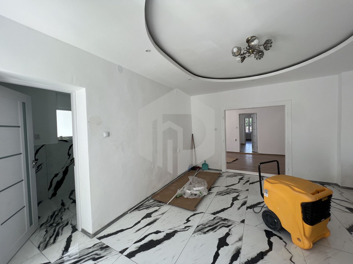 2 spatii birou separat de inchiriat/ renovate- Zona Moldoveanu- 400 mp - Poză 9