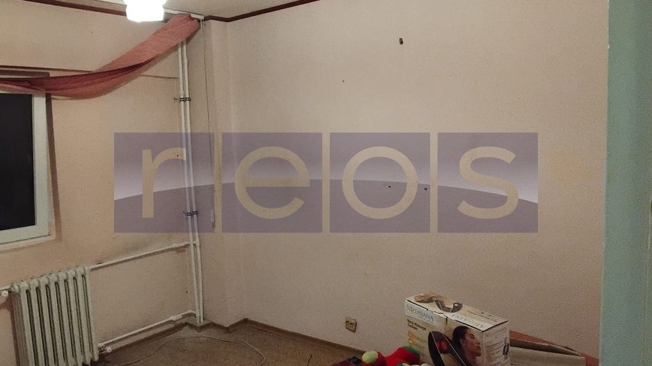 VANZARE 3 CAMERE I DECOMANDAT I METROU I VALEA IALOMITEI I 2 BALCOANE - Poză 2