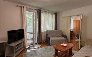 Apartament cu 3 camere decomandate- Ideal pentru studenti - Zona Tudor - Poză 5