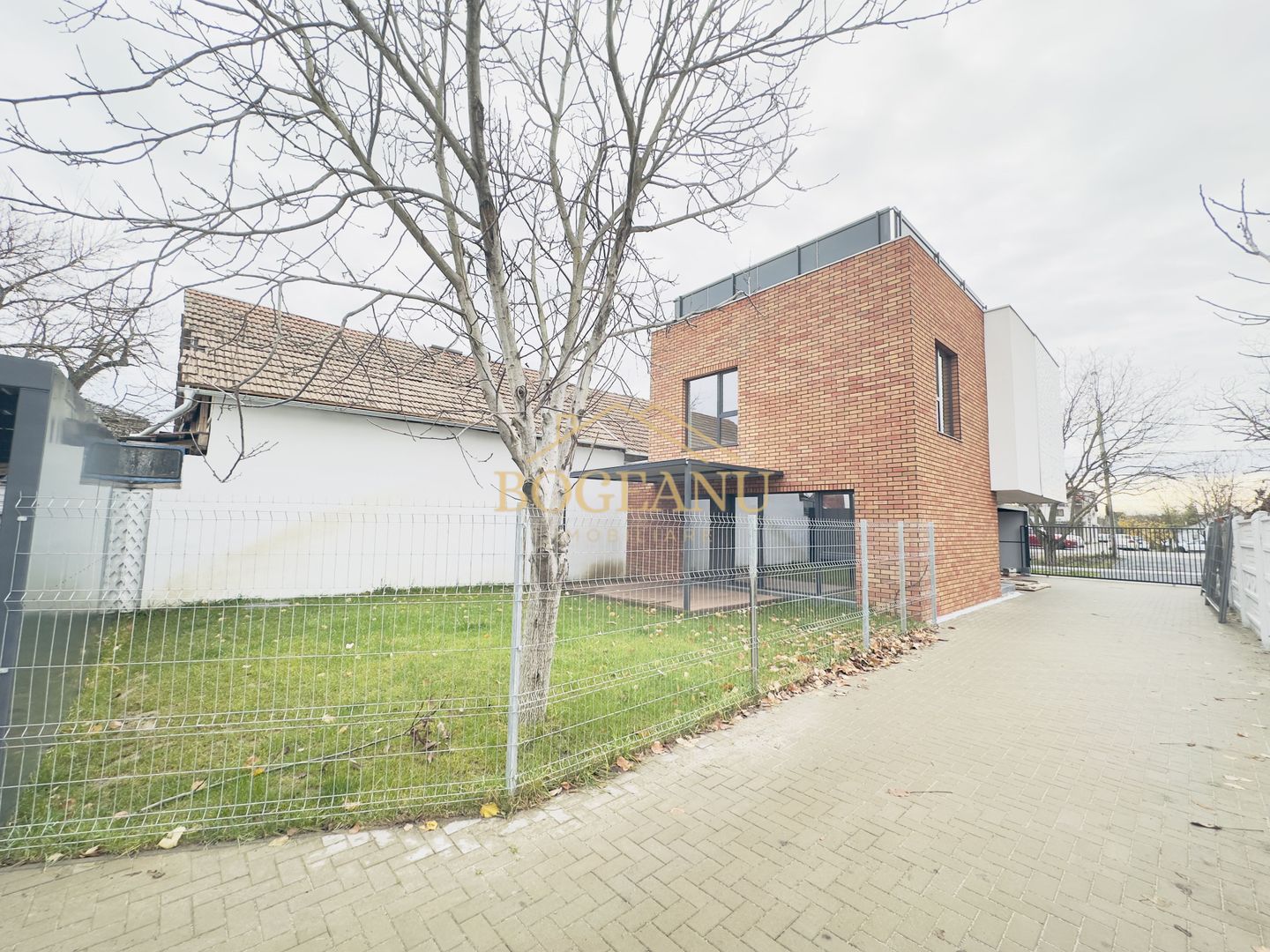 BG118-Vila Individuala Ultramoderna-Timisoara - Poză 22