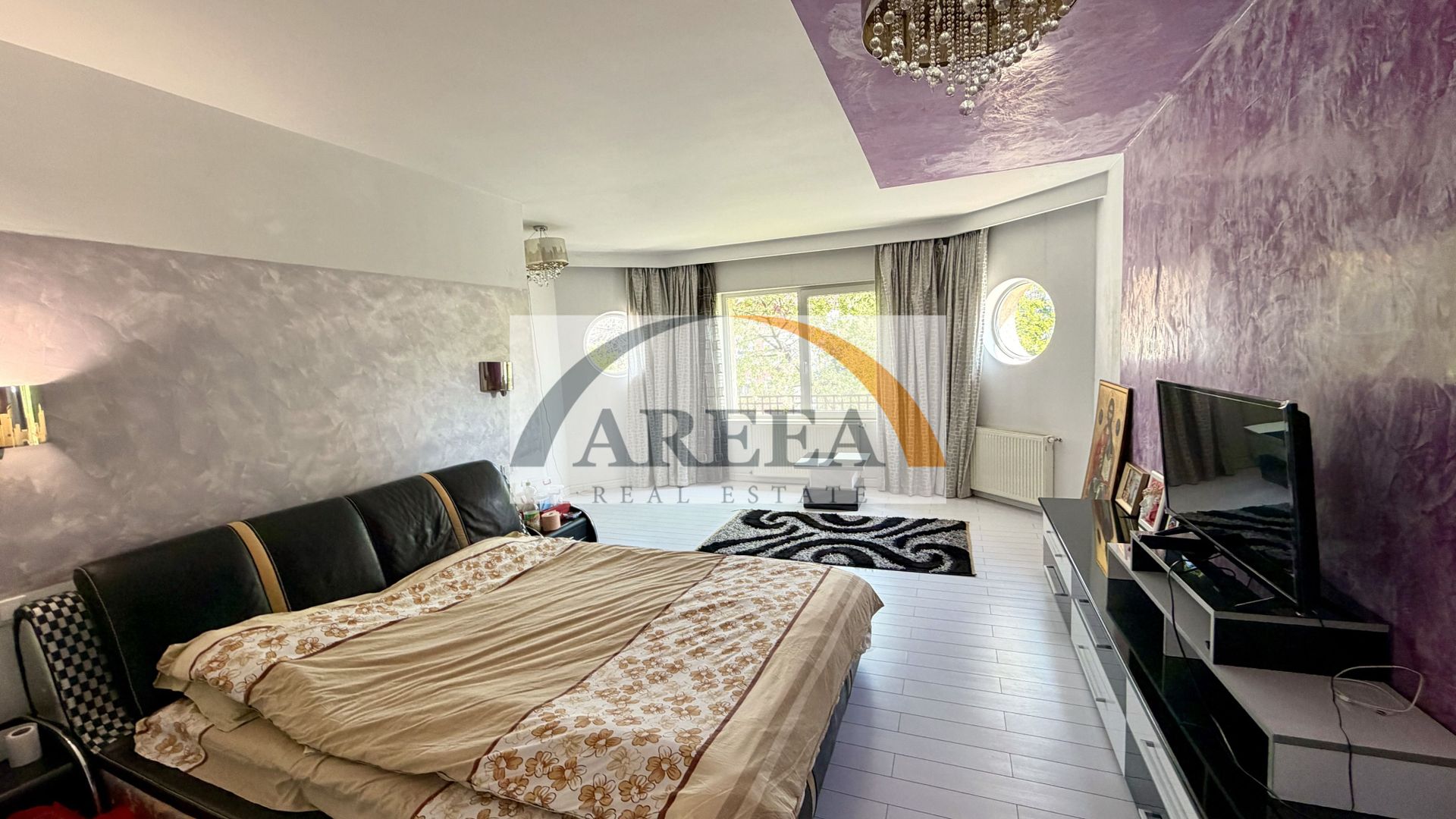 VILA ELEGANTA - 350 mp - D+P+E+M - METROU APARATORII PATRIEI - Poză 9