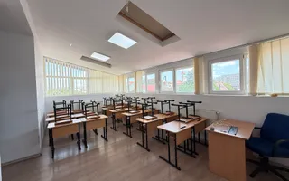 Clădire birouri / clinică / școală | Banu Manta - Poză 13