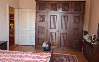 Casa single, in Cisnadie - zona centrala (aproape de Spital) - Poză 6