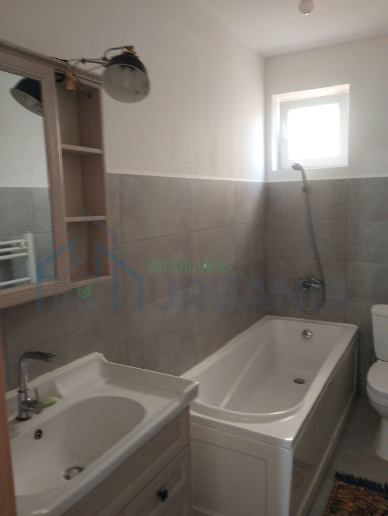 Închiriez apartament cu o camera - Poză 5