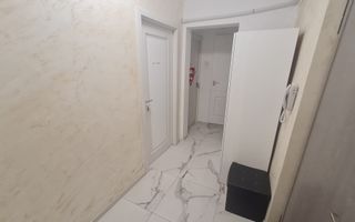 4 camere renovat | Militari – Apusului | Centrală, mobilat - Poză 13