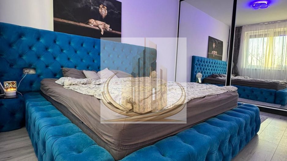 Apartament de lux cu 3 camere si 2 locuri de parcare✨ - Poză 4