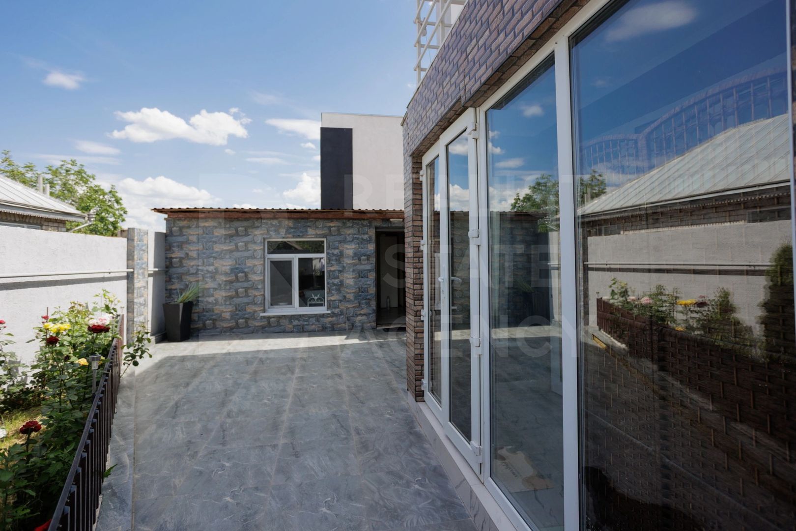 Vânzare, casă, 3 camere, strada Prepeliței, Codru - Poză 4