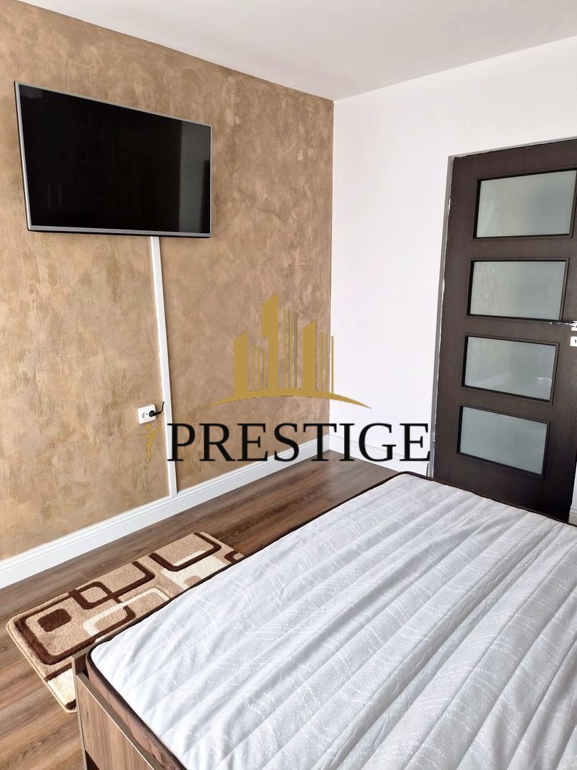 COMISION 0% | APARTAMENT 3 CAMERE | BALCON | PARCARE | DOAMNA STANCA - Poză 12