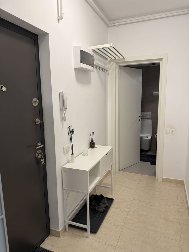 Închiriez apartament 2 camere – Novum Lacul Morii - Poză 3