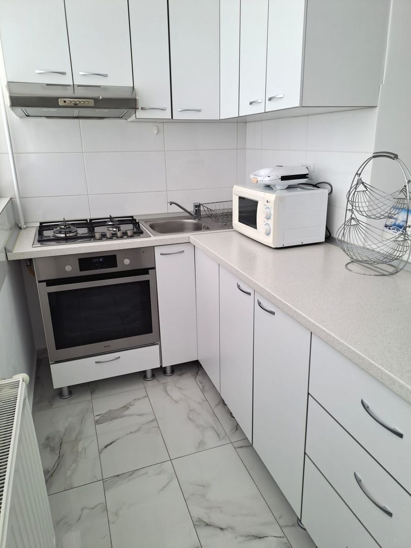 Apartament 2 camere Militari Residence | Centrala | Parcare - Poză 6