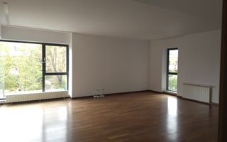 APARTAMENT SUPERB CU 3 DORMITOARE LA INCHIRIERE LANGA PARC HERASTRAU - Poză 3