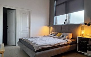 Apartament spațios, 120 mp utili, renovat, Dorobanților, Cluj-Napoca. - Poză 7