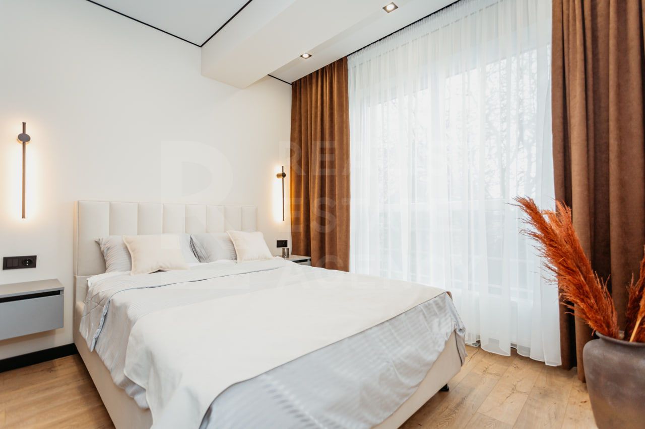 Vânzare, apartament, 2 camere, str. Ghica Vodă, Botanica - Poză 9