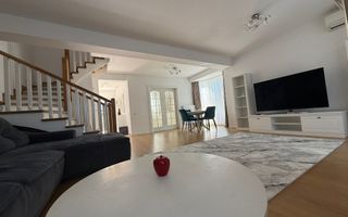 Vila duplex modernă 4 camere *132mp* / 2 locuri parcare // Corbeanca - Poză 14