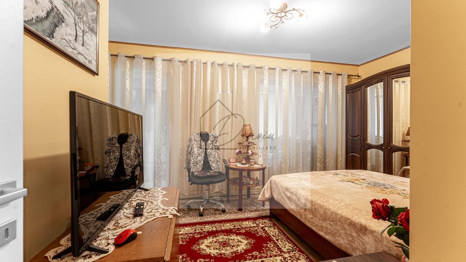 Apartament 3 camere 2 bai Gara de Est - Iancului I bloc 2021 I COM 0% - Poză 7