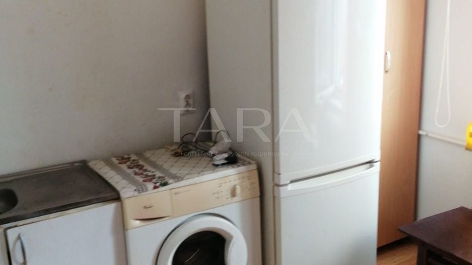 Garsonieră mobilată și utilată – Gheorgheni - Poză 2