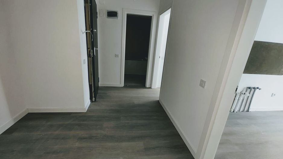 Apartament 2 Camere  Exigent Plaza Residence Faza 5 - Poză 4