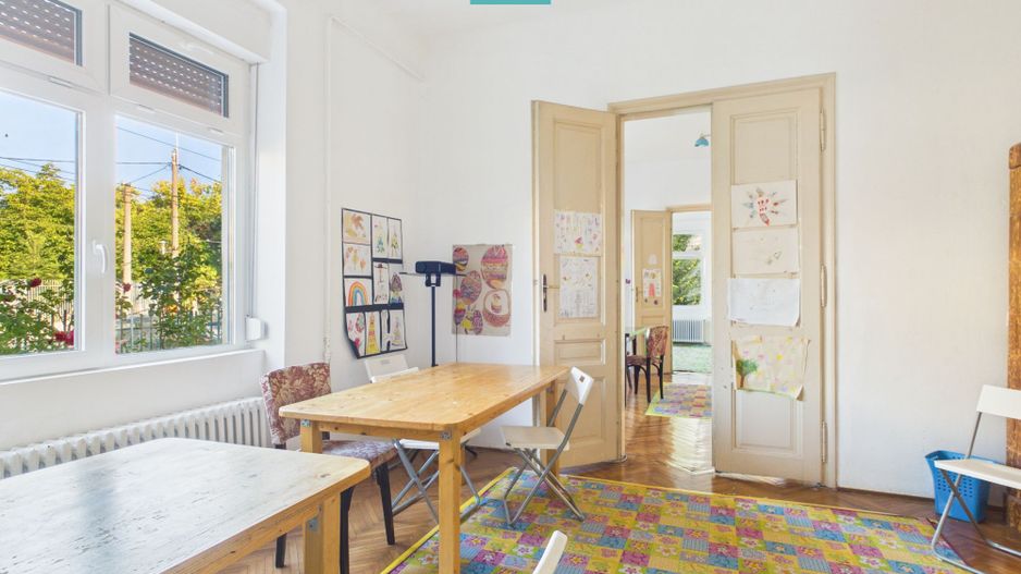 SPAȚIU SAD DEOSEBIT – 160 MP UTIL + TEREN 700 MP - Poză 12