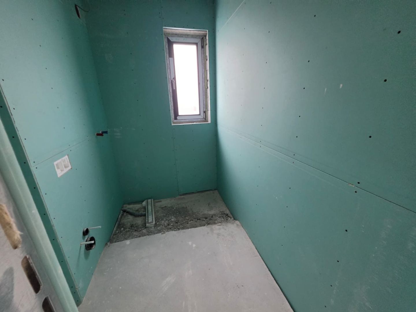 GARSONIERA- LOC DE PARCARE, INCALZIRE PARDOSEALA, COMISION 0% - Poză 6