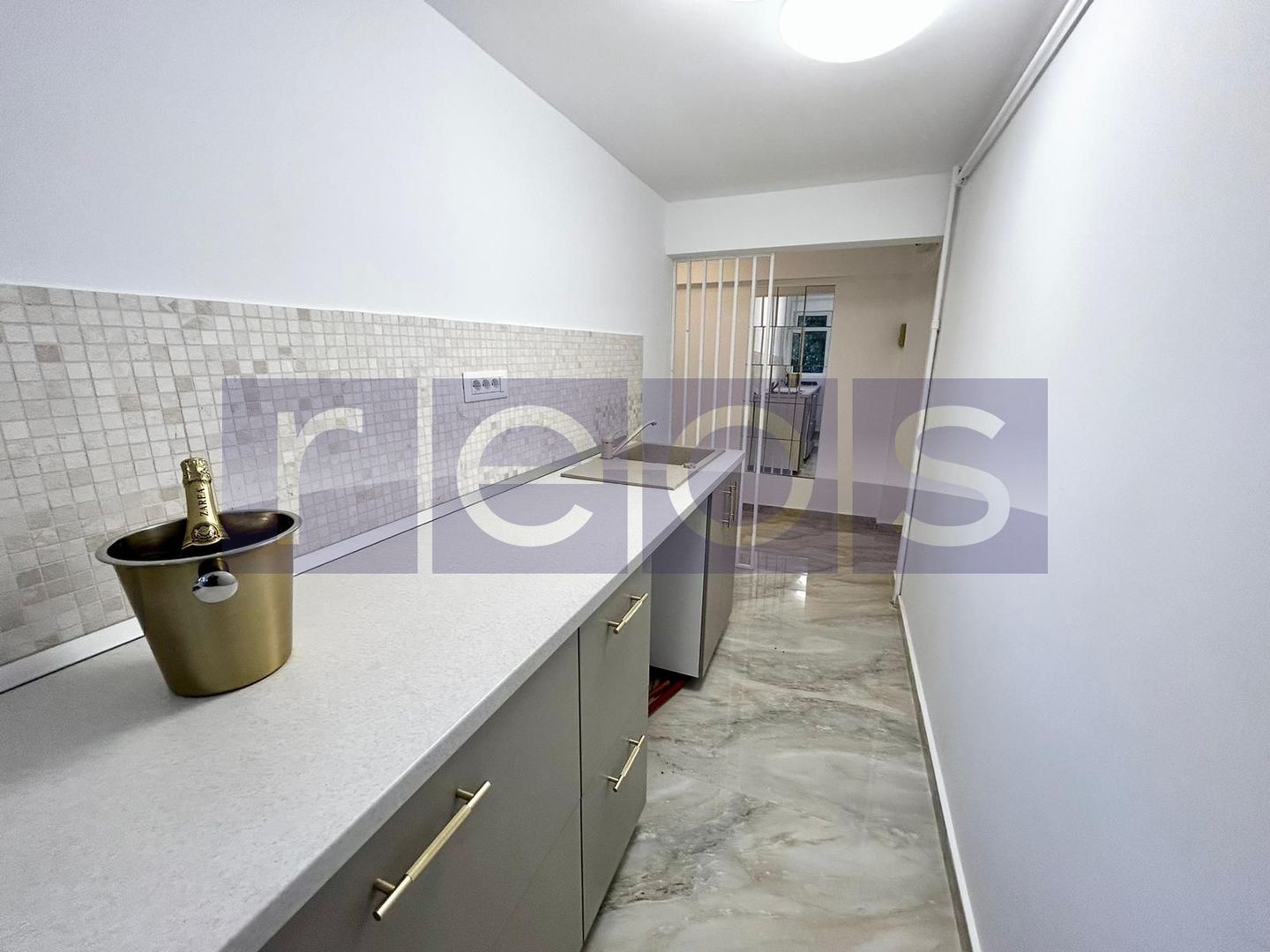 INCHIRIERE 3 CAMERE | RENOVAT RECENT | ZONA FLOREASCA | GATA DE MUTARE - Poză 6