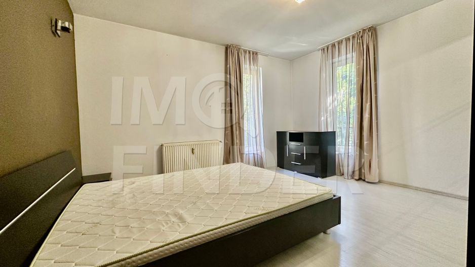 Apartament cu 2 camere și două locuri de parcare, Sigma / Republicii- Zorilor - Poză 12