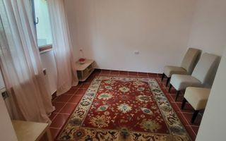 Casa mica, tip studio, centrala si curte proprie, 700 m distanta metrou Iancului - Poză 12