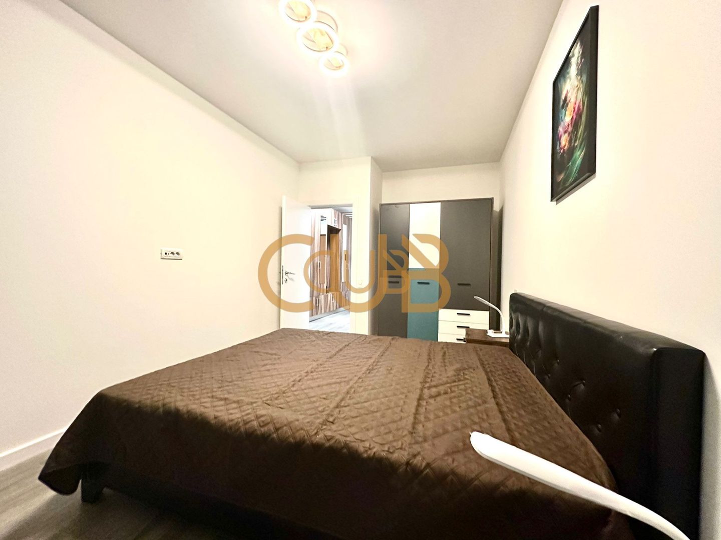 Campeador - 2cam | bloc nou,centrala,parcare subterana| Torontalului - Poză 7