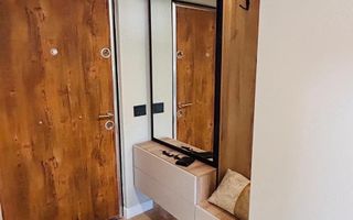 GARSONIERA- VITAN-BARZESTI, JACUZZI, PET-FRIENDLY, CENTRALA , BLOC NOU - Poză 7