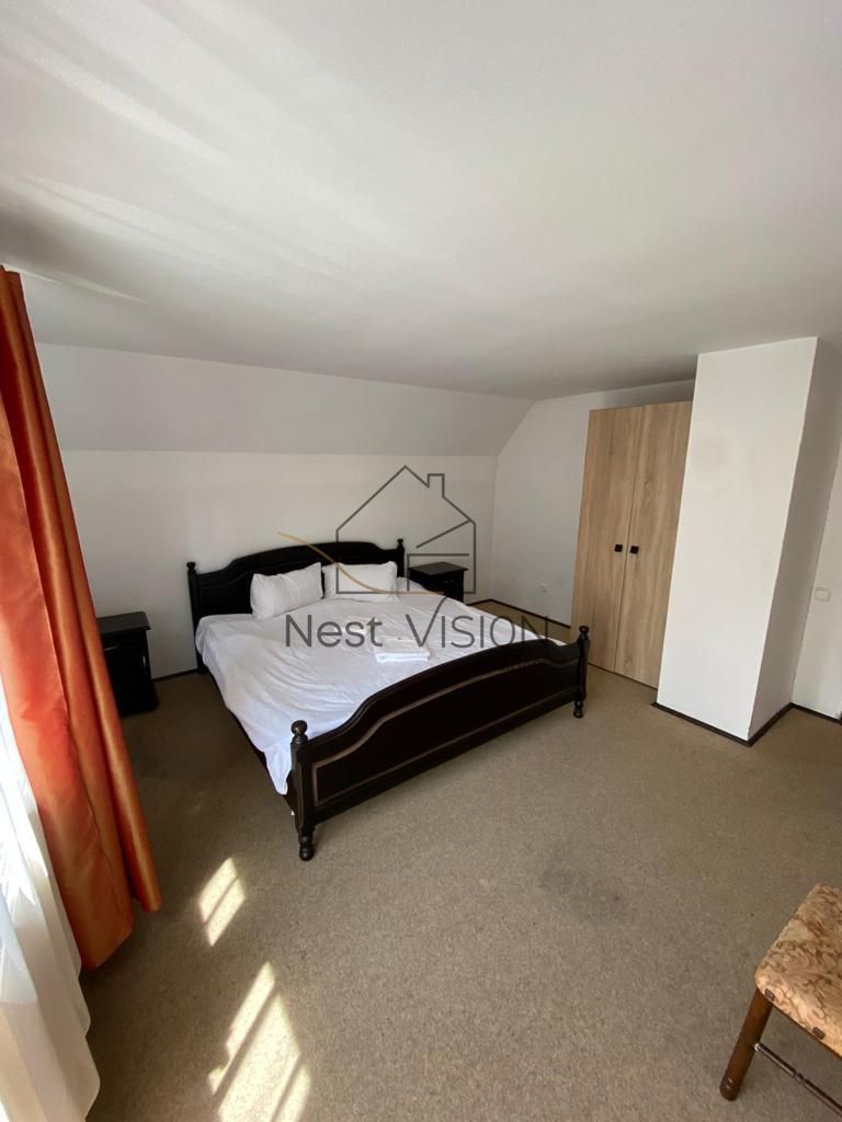 Vilă complet utilată | 6 dormitoare | lângă pârtia Arena Păltiniș - Poză 8