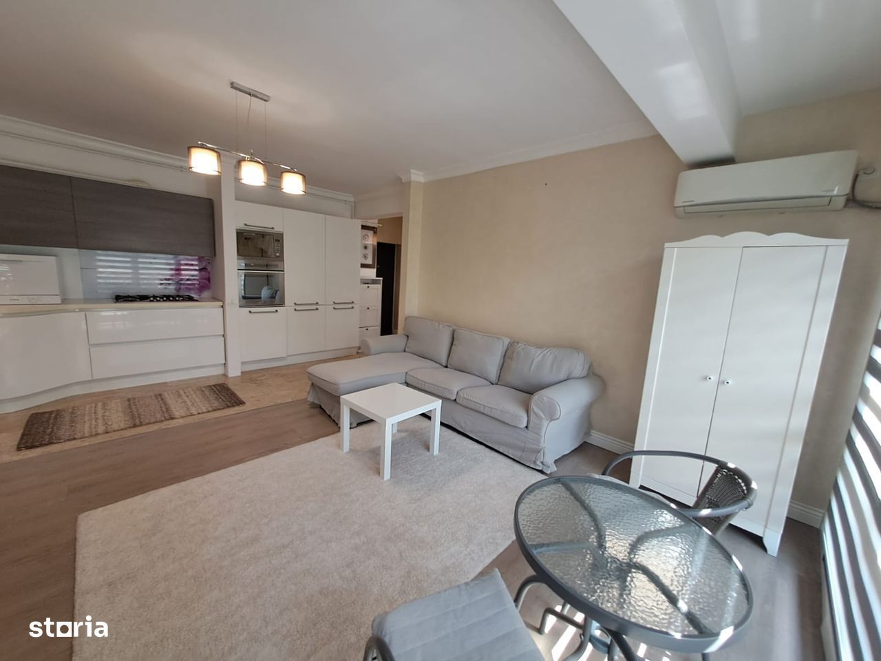 Apartament 2 camere de inchiriat, 13 Septembrie - Pet Friendly - Poză 4