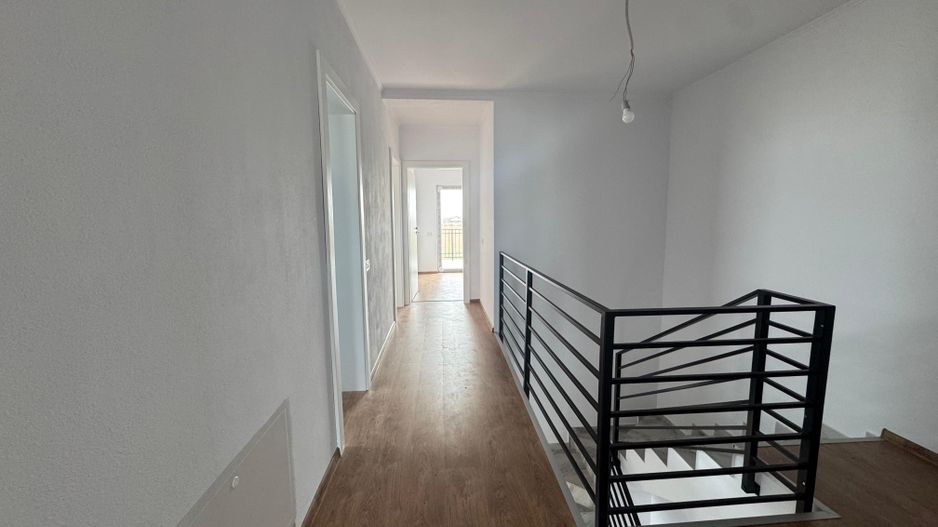 COMISION 0% | Case Individuale | 118 mp | 4 Camere | Zona Săcălaz | - Poză 15